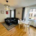 Aparthotel Urban Flats Berlin