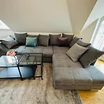 Aparthotel Urban Flats Berlin