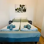 Urban Flats Aparthotel Berlin
