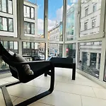 Urban Flats 3* Berlin