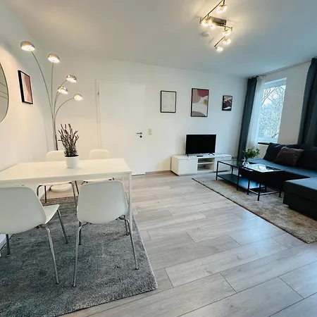 Hotel apartamentowy Urban Flats