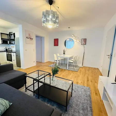 Urban Flats 3*