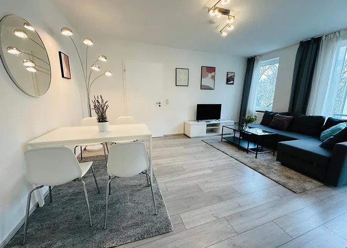 Aparthotel Urban Flats