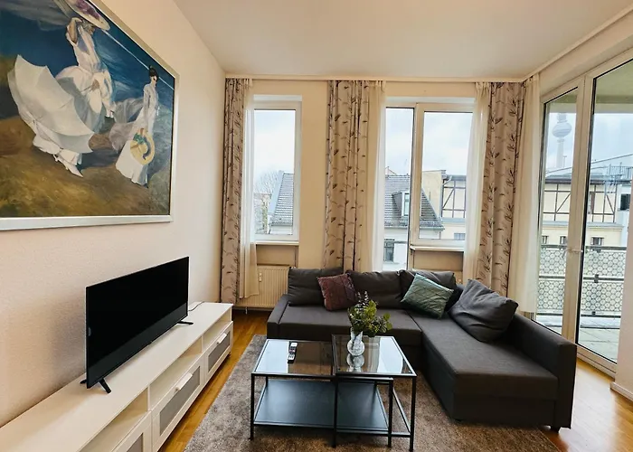 Aparthotel Urban Flats