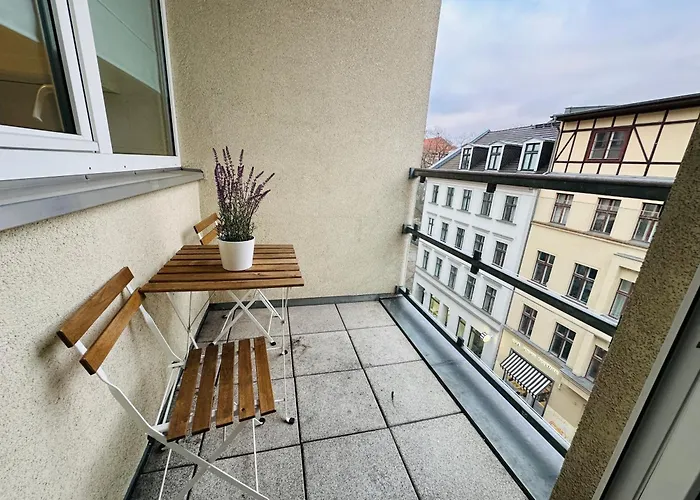 Aparthotel Urban Flats 3*